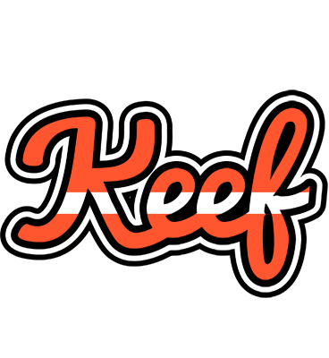 Keef denmark logo