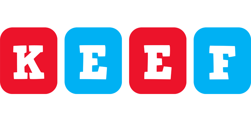 Keef diesel logo