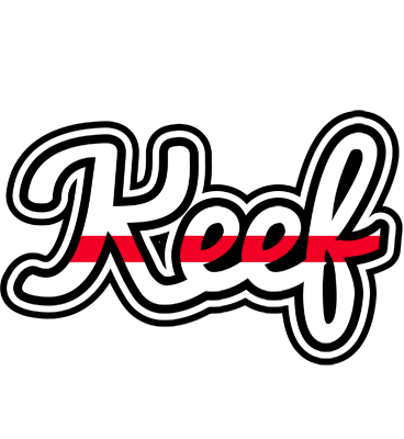 Keef kingdom logo