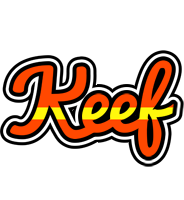 Keef madrid logo