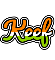 Keef mumbai logo