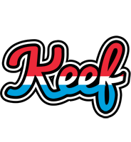 Keef norway logo