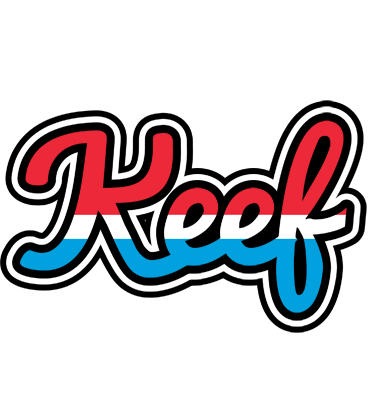 Keef norway logo