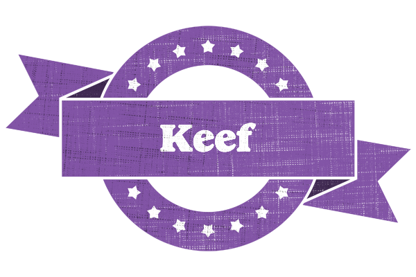 Keef royal logo