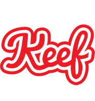 Keef sunshine logo