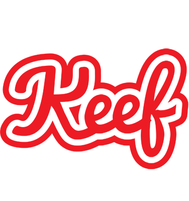 Keef sunshine logo