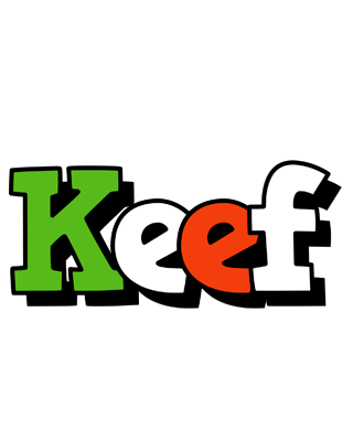 Keef venezia logo