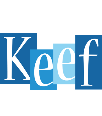Keef winter logo