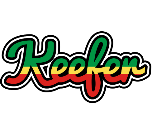 Keefer african logo