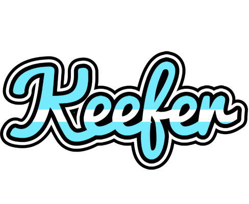 Keefer argentine logo