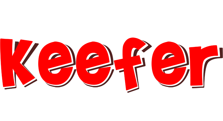 Keefer basket logo