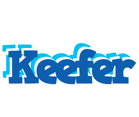 Keefer business logo