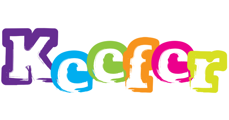 Keefer casino logo