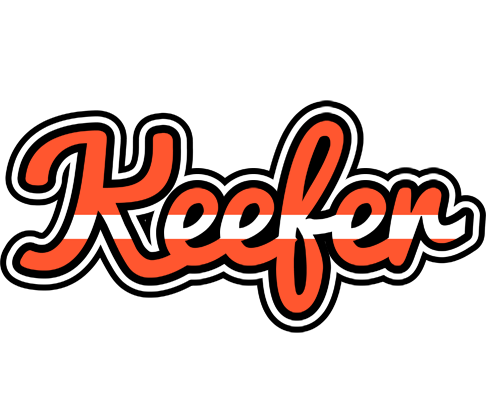Keefer denmark logo