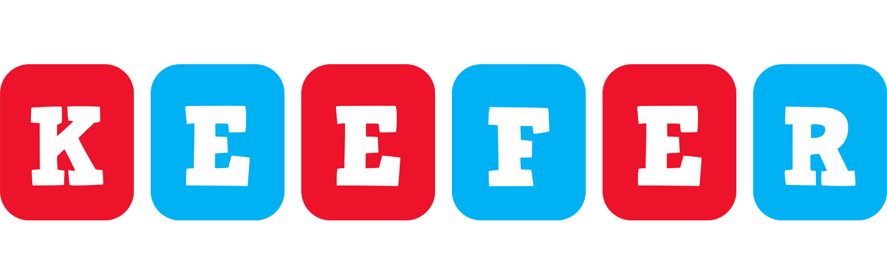 Keefer diesel logo