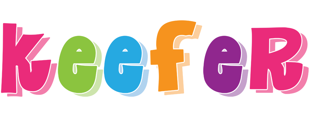 Keefer friday logo