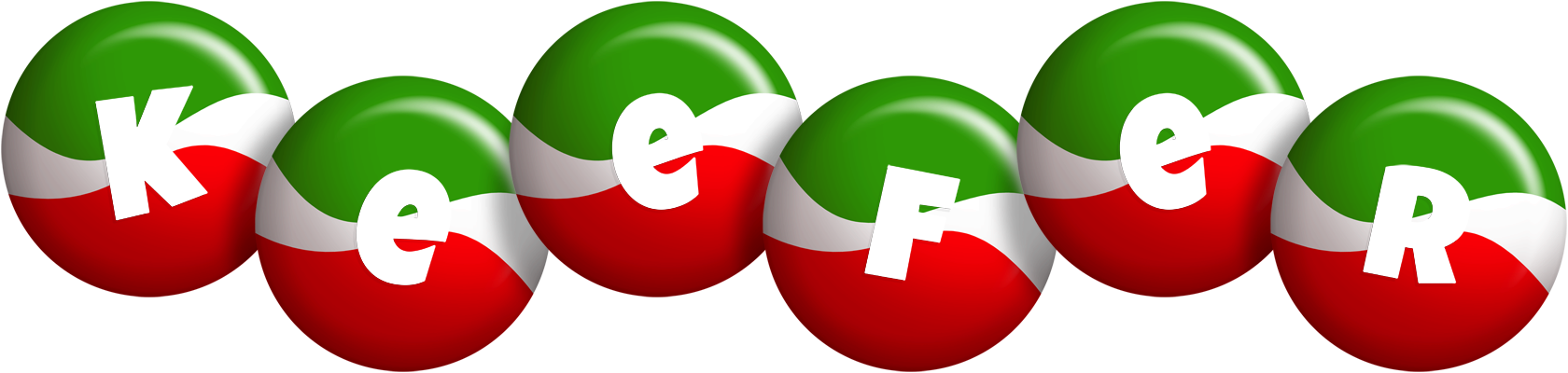 Keefer italy logo