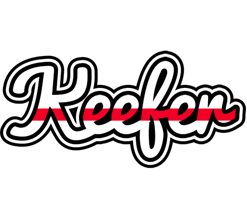 Keefer kingdom logo