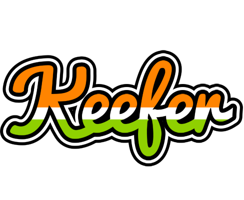 Keefer mumbai logo