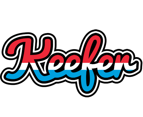 Keefer norway logo
