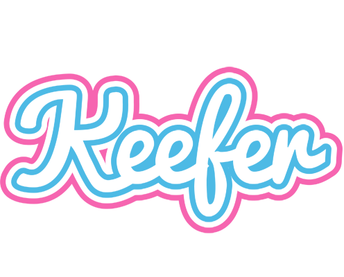 Keefer outdoors logo