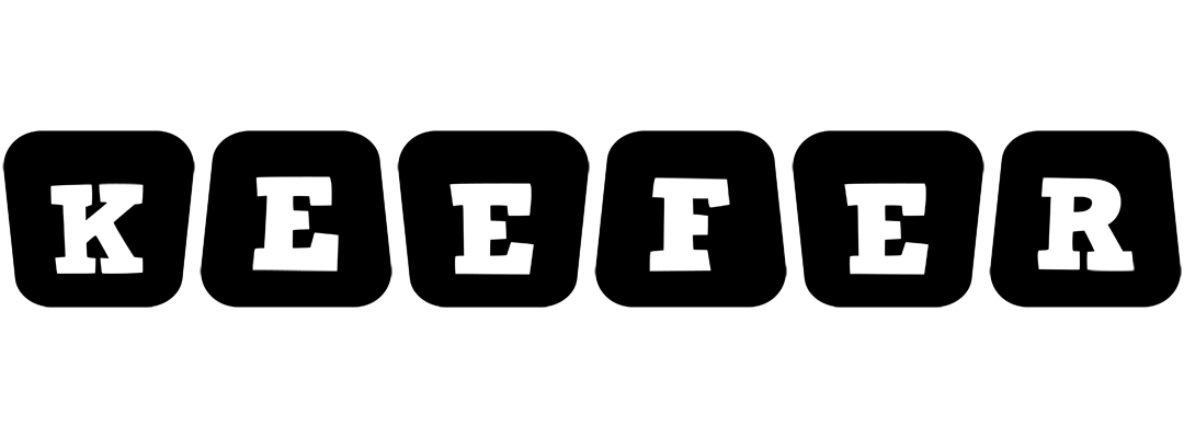 Keefer racing logo
