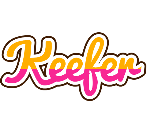 Keefer smoothie logo