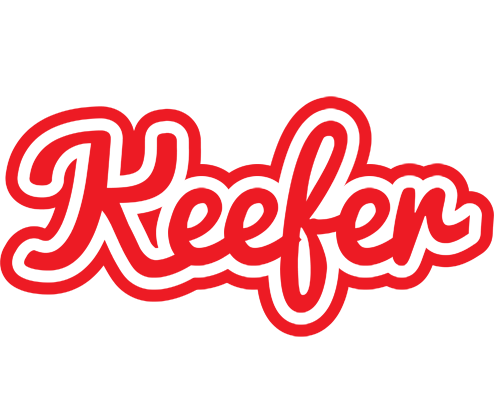 Keefer sunshine logo