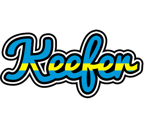 Keefer sweden logo