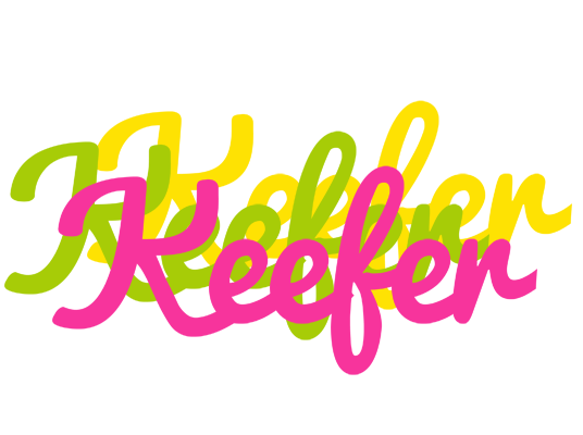 Keefer sweets logo