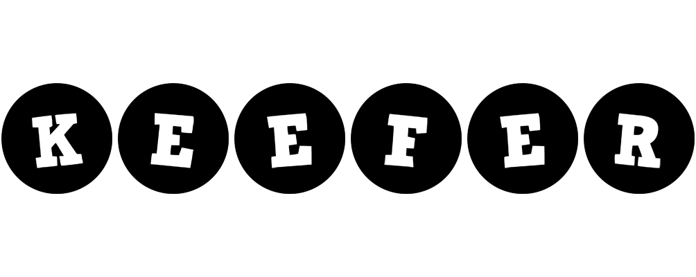 Keefer tools logo