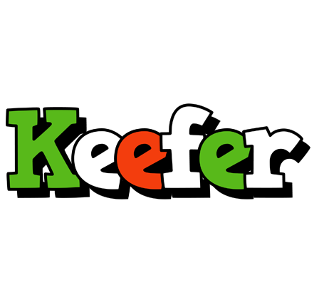 Keefer venezia logo
