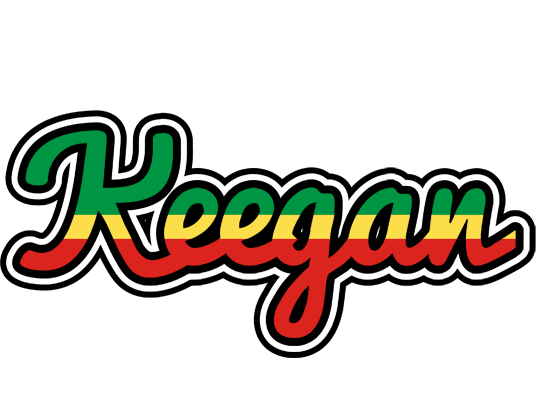 Keegan african logo