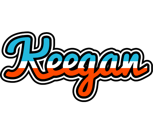Keegan america logo