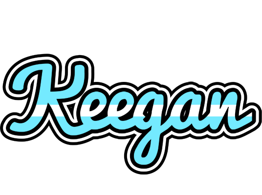 Keegan argentine logo