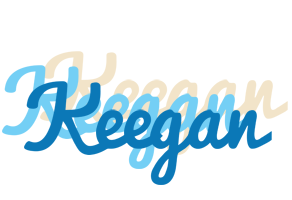 Keegan breeze logo