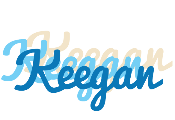 Keegan breeze logo