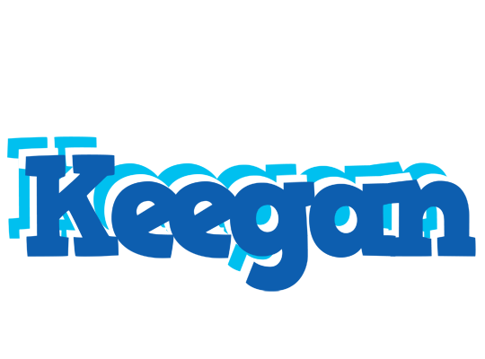 Keegan business logo