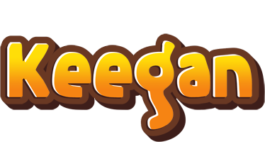 Keegan cookies logo