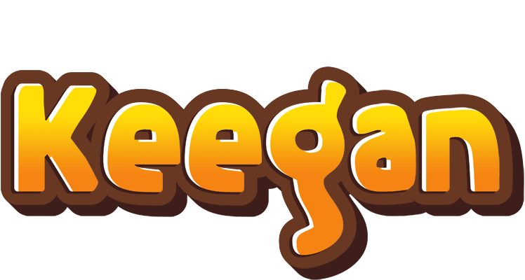 Keegan cookies logo