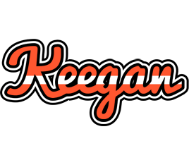 Keegan denmark logo