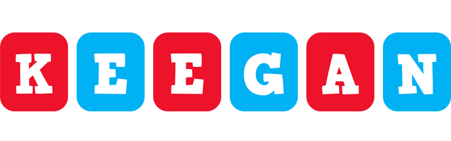 Keegan diesel logo