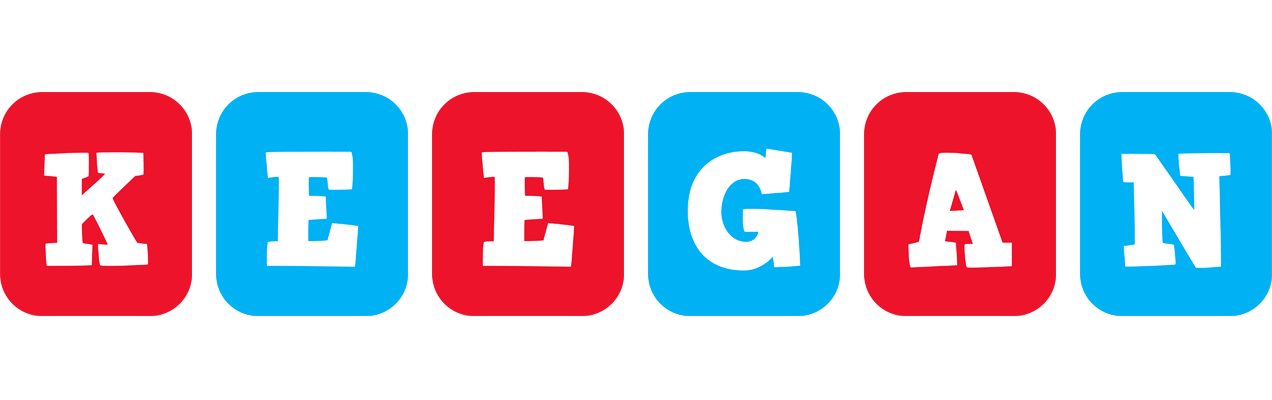 Keegan diesel logo