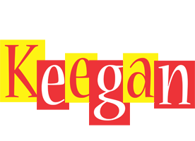 Keegan errors logo