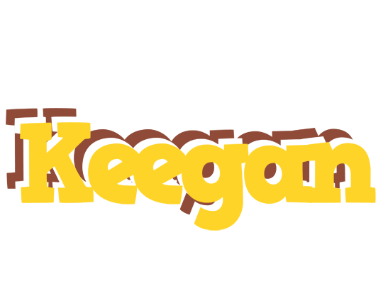 Keegan hotcup logo