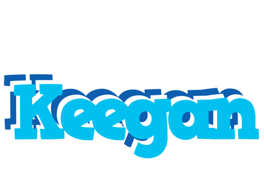 Keegan jacuzzi logo
