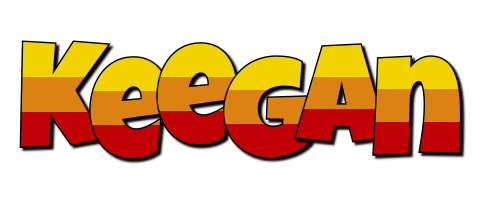 Keegan jungle logo