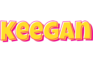 Keegan kaboom logo
