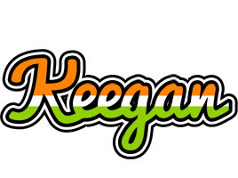 Keegan mumbai logo