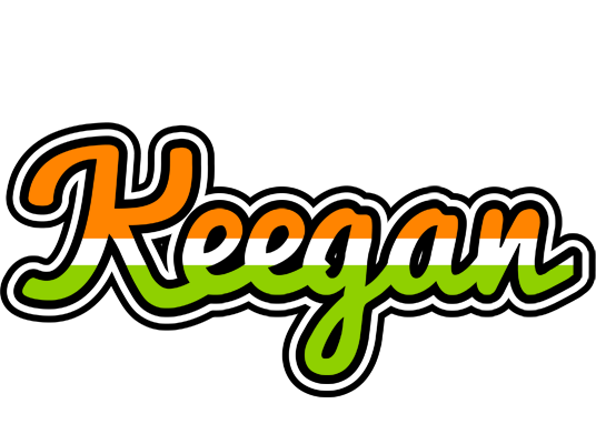 Keegan mumbai logo